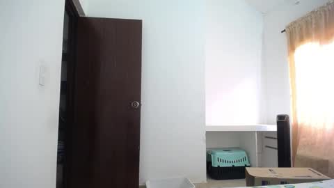 Susana online show from January 2025 09:07:01 PM