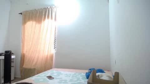 Susana online show from February 2025 09:23:02 PM