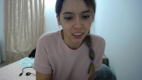 Susana online show from February 2025 02:19:01 AM