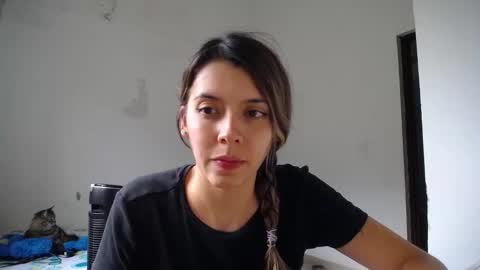 Susana online show from February 2025 09:43:01 PM