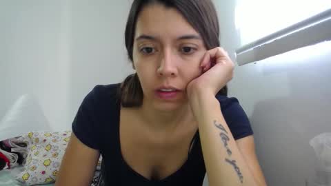 Susana online show from October 2025 03:10:01 PM