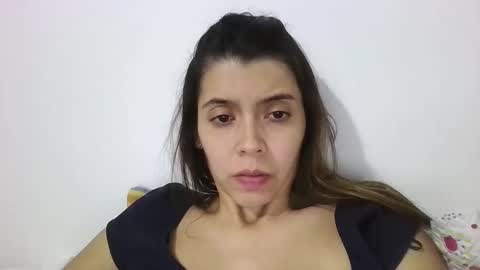 Susana online show from October 2025 01:39:01 AM