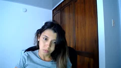 Snapshot of susanaduncann chatting on May 2026 08:06:02 PM Susana online show from May 2026 08:06:02 PM