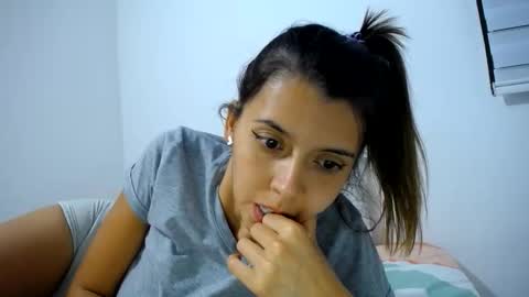 Snapshot of susanaduncann chatting on June 2026 02:13:01 AM Susana online show from June 2026 02:13:01 AM