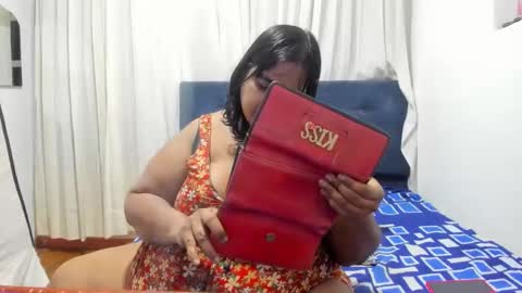 susanaeshwar online show from November 2025 11:59:01 PM