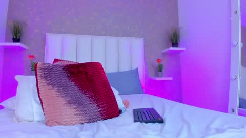 susanahenao online show from February 2025 01:37:01 AM