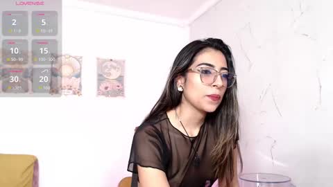 Susana hendrix    online show from November 2025 06:19:02 PM