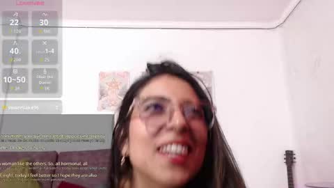 Susana hendrix    online show from January 2026 06:42:02 PM