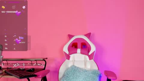 Susana online show from January 2025 08:36:01 PM