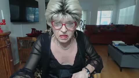 sexualsusan online show from January 2026 09:53:02 PM