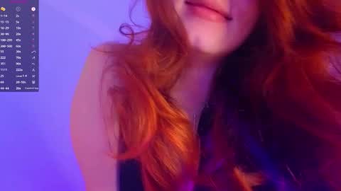 Stacy online show from March 2026 09:40:02 PM