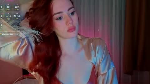 Stacy online show from June 2026 08:32:02 PM