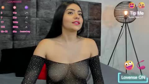 Susan online show from December 2024 08:36:02 PM