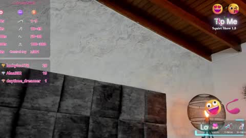 Susan online show from January 2025 12:06:02 AM