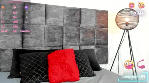 Susan online show from February 2025 09:36:01 PM