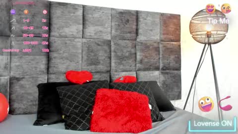 Susan online show from February 2025 08:36:01 PM