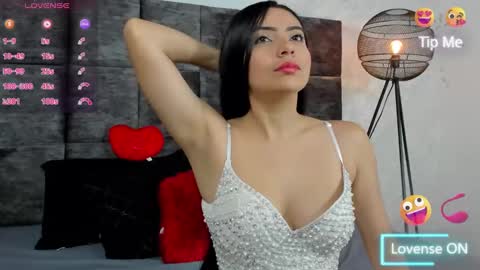 Susan online show from February 2025 09:36:02 PM