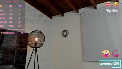 Susan online show from February 2025 11:15:02 PM