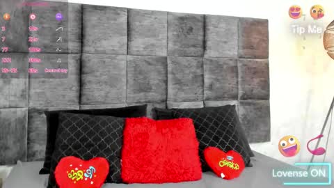 Susan online show from March 2025 08:54:01 PM