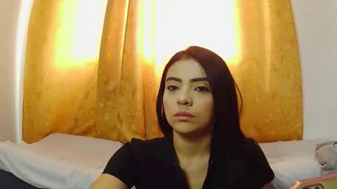 Susan online show from November 2025 07:24:02 PM