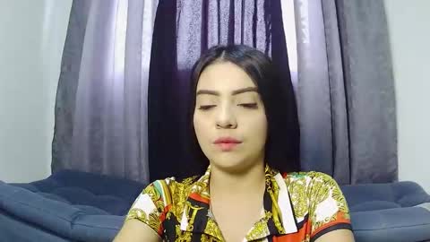 Susan online show from November 2025 08:11:01 PM