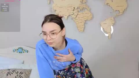 susannahtrojahn online show from February 2026 03:20:01 PM