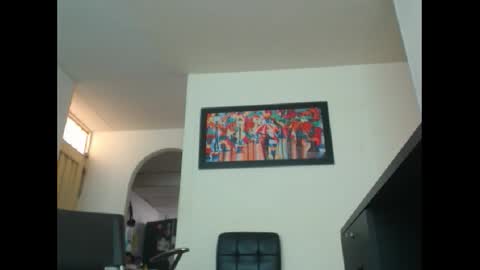 SUSAN online show from October 2025 02:02:01 PM