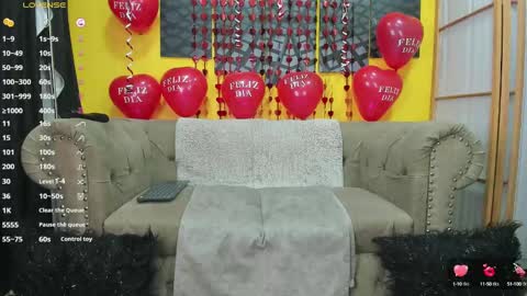 susanslim online show from February 2025 11:36:02 PM