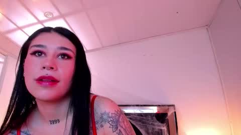 susanvilla online show from October 2025 07:48:02 PM