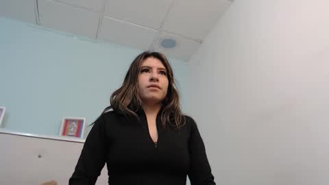 susanwilliams_ online show from February 2026 11:05:02 AM