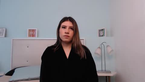 susanwilliams_ online show from March 2026 11:06:01 AM