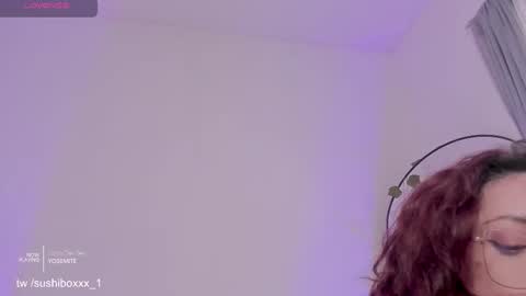 Flor online show from September 2025 01:54:01 PM