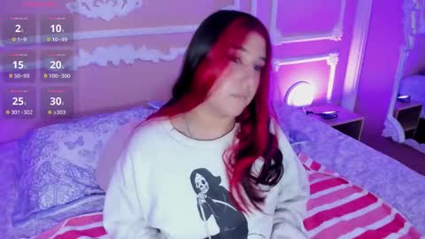 Snapshot of susi_wild chatting on February 2026 03:33:01 AM Susi online show from February 2026 03:33:01 AM