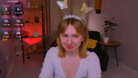 SUSIE 3 online show from April 2026 09:28:01 PM