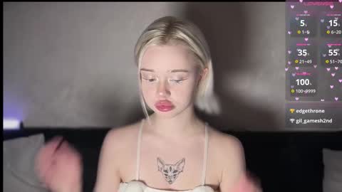 Sue online show from October 2025 05:57:01 PM