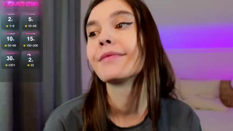 Susie online show from February 2025 05:08:01 AM