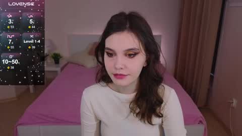 Susie online show from February 2025 01:26:01 AM