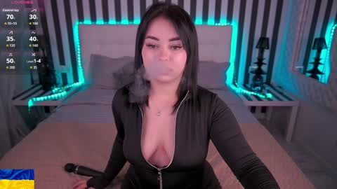 Susie online show from April 2026 08:39:01 PM