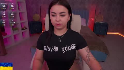 Susie online show from June 2026 08:11:01 PM