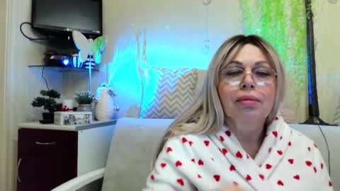 SusiexNoreen online show from April 2026 02:56:01 AM