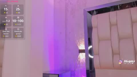 Snapshot of susimendez_ chatting on June 2026 07:51:01 PM susi online show from June 2026 07:51:01 PM