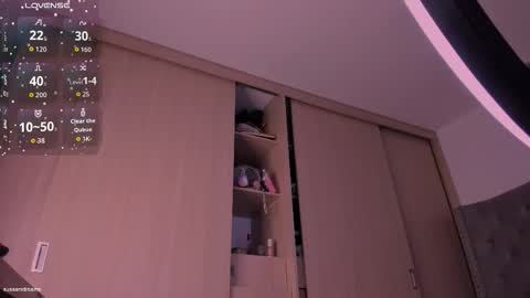 Juliana garcia online show from January 2026 05:22:02 AM