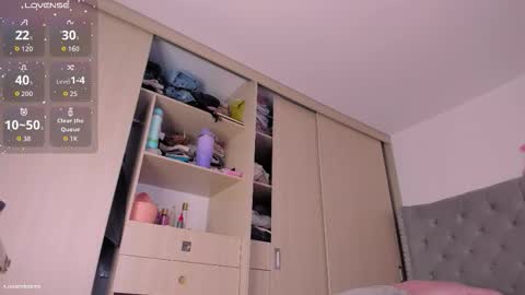 Juliana garcia online show from February 2026 10:04:02 PM