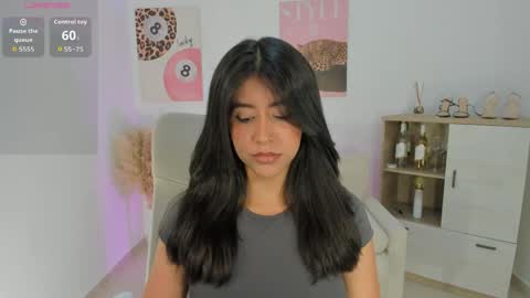 Sussan Monroe online show from March 2026 11:41:01 PM