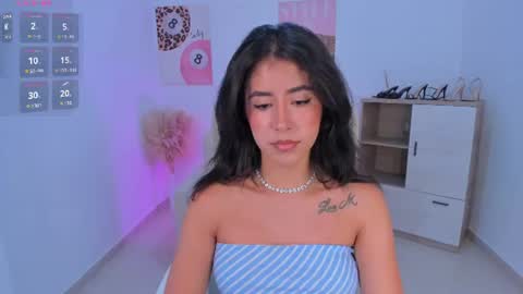 Sussan Monroe online show from August 2026 08:35:02 AM
