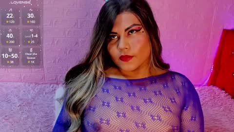 sussan_nasty online show from February 2025 10:02:02 PM