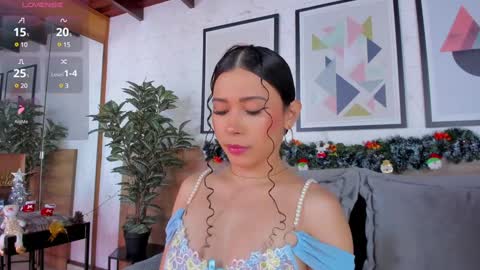 Your Squirt queen online show from December 2024 12:20:02 PM