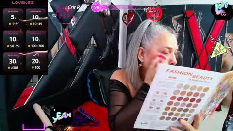 Sussy  online show from March 2025 04:02:02 AM