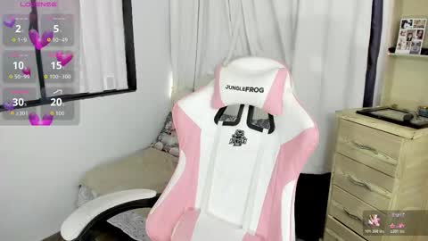 sussy_vanguash online show from February 2026 05:50:01 PM