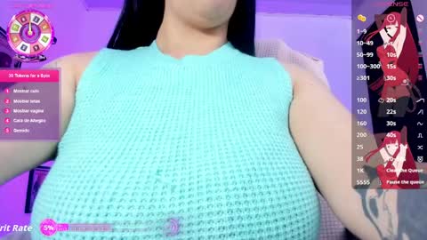 sussy_vanguash online show from April 2026 01:27:01 PM